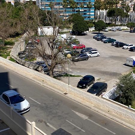 Benalmadena Aloha Playa Sea View Loft Aparthotel Ngoại thất bức ảnh