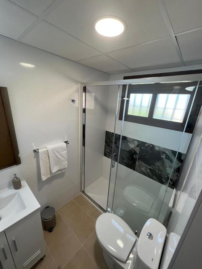 Benalmadena Aloha Playa Sea View Loft Aparthotel Ngoại thất bức ảnh