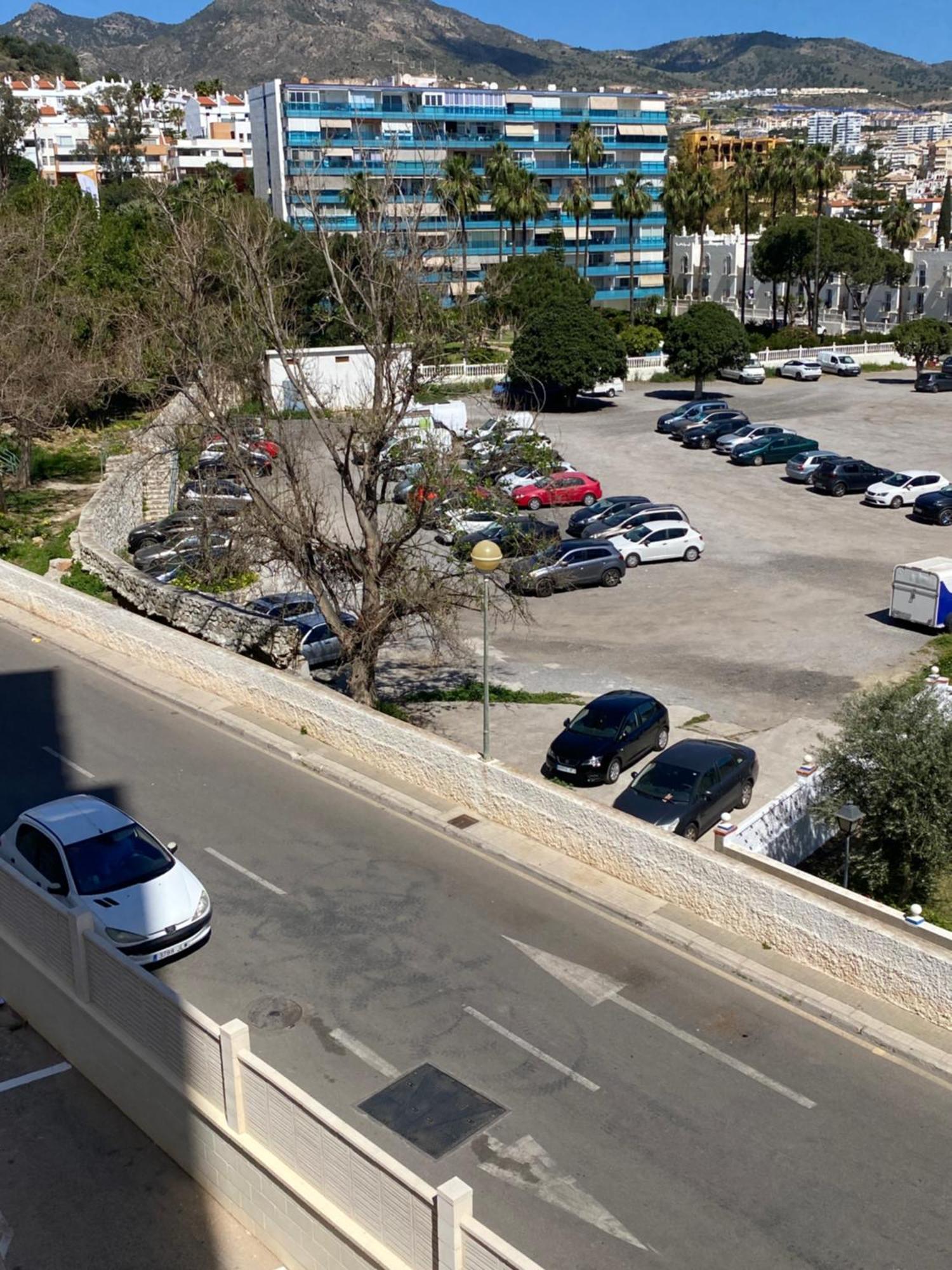 Benalmadena Aloha Playa Sea View Loft Aparthotel Ngoại thất bức ảnh